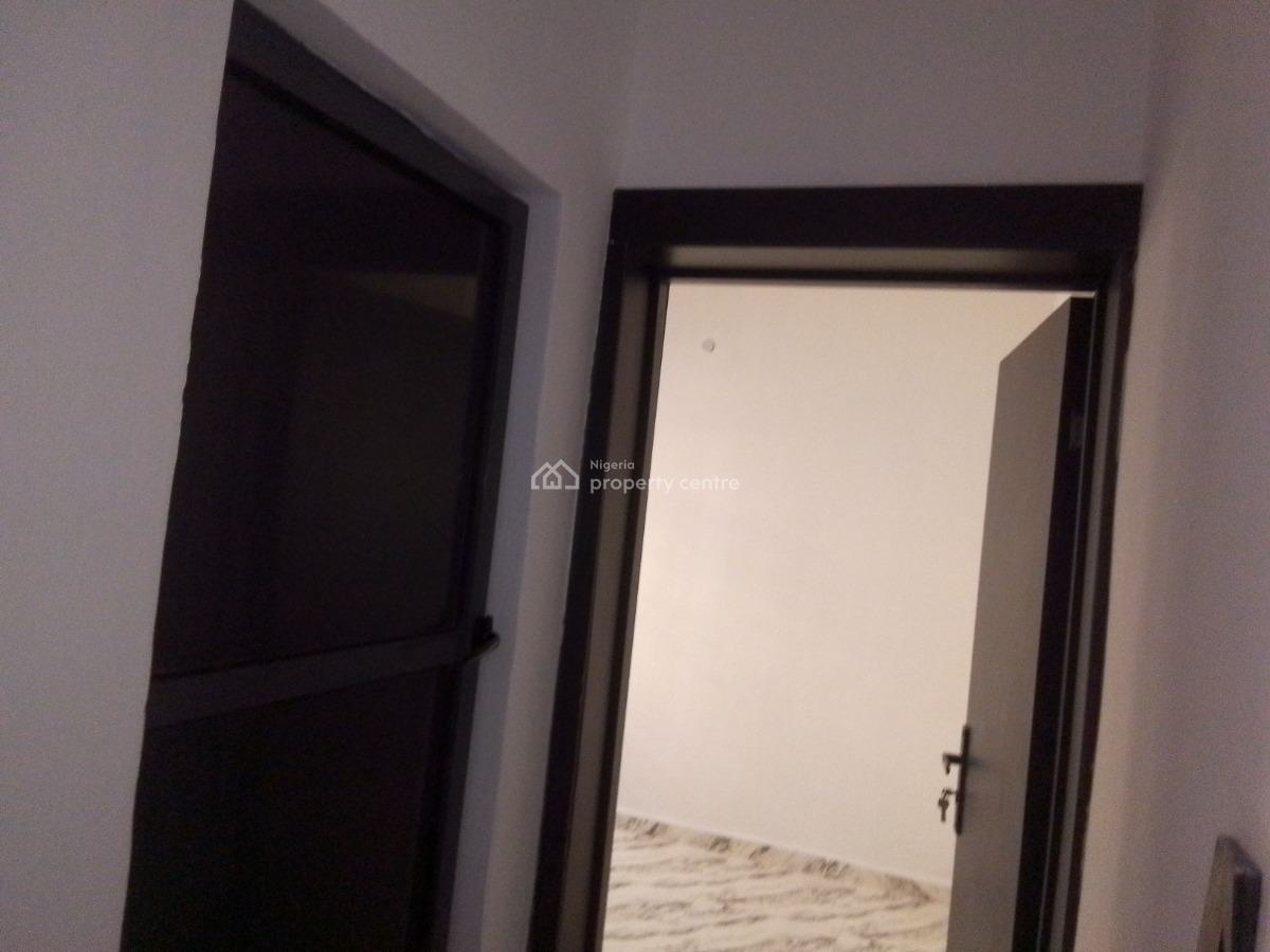 Newly Built Luxury Self Contain with Excellent Features, Goodnews Estate, Sangotedo, Ajah, Lagos, Self Contain (single Rooms) for Rent