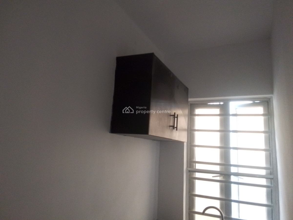 Newly Built Luxury Self Contain with Excellent Features, Goodnews Estate, Sangotedo, Ajah, Lagos, Self Contain (single Rooms) for Rent