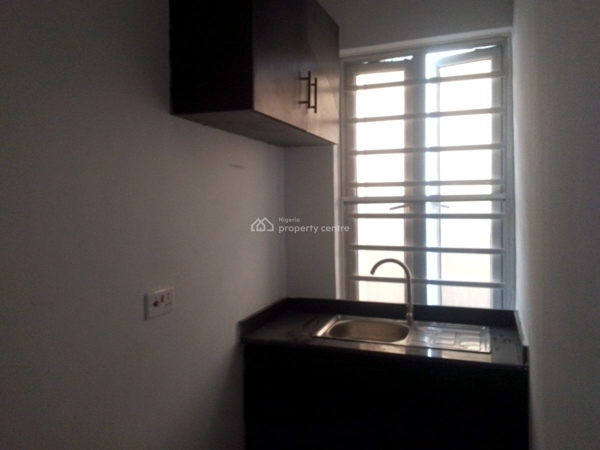 Newly Built Luxury Self Contain with Excellent Features, Goodnews Estate, Sangotedo, Ajah, Lagos, Self Contain (single Rooms) for Rent