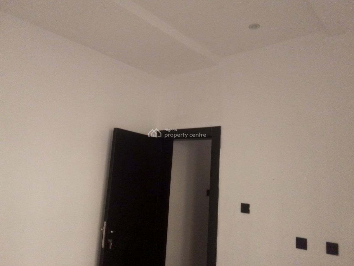 Newly Built Luxury Self Contain with Excellent Features, Goodnews Estate, Sangotedo, Ajah, Lagos, Self Contain (single Rooms) for Rent