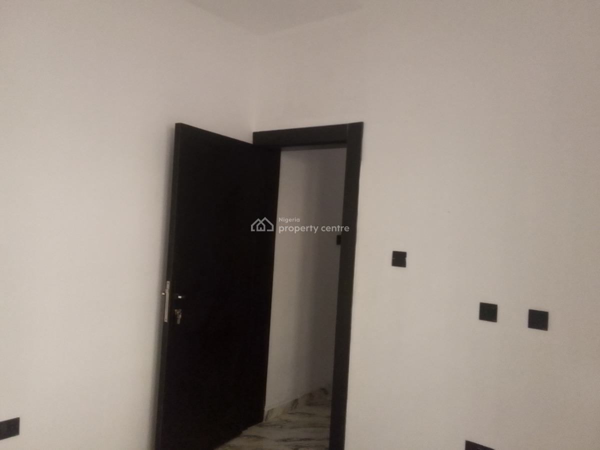 Newly Built Luxury Self Contain with Excellent Features, Goodnews Estate, Sangotedo, Ajah, Lagos, Self Contain (single Rooms) for Rent