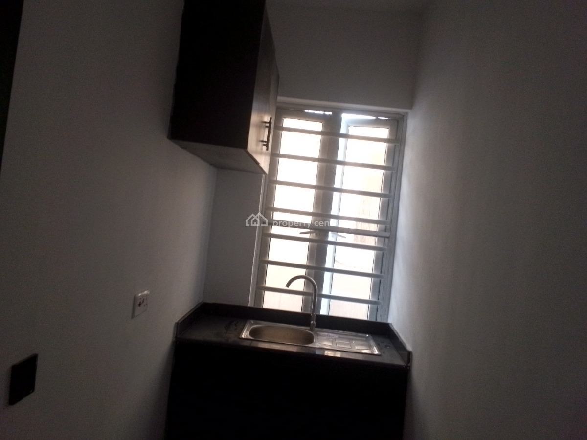 Newly Built Luxury Self Contain with Excellent Features, Goodnews Estate, Sangotedo, Ajah, Lagos, Self Contain (single Rooms) for Rent