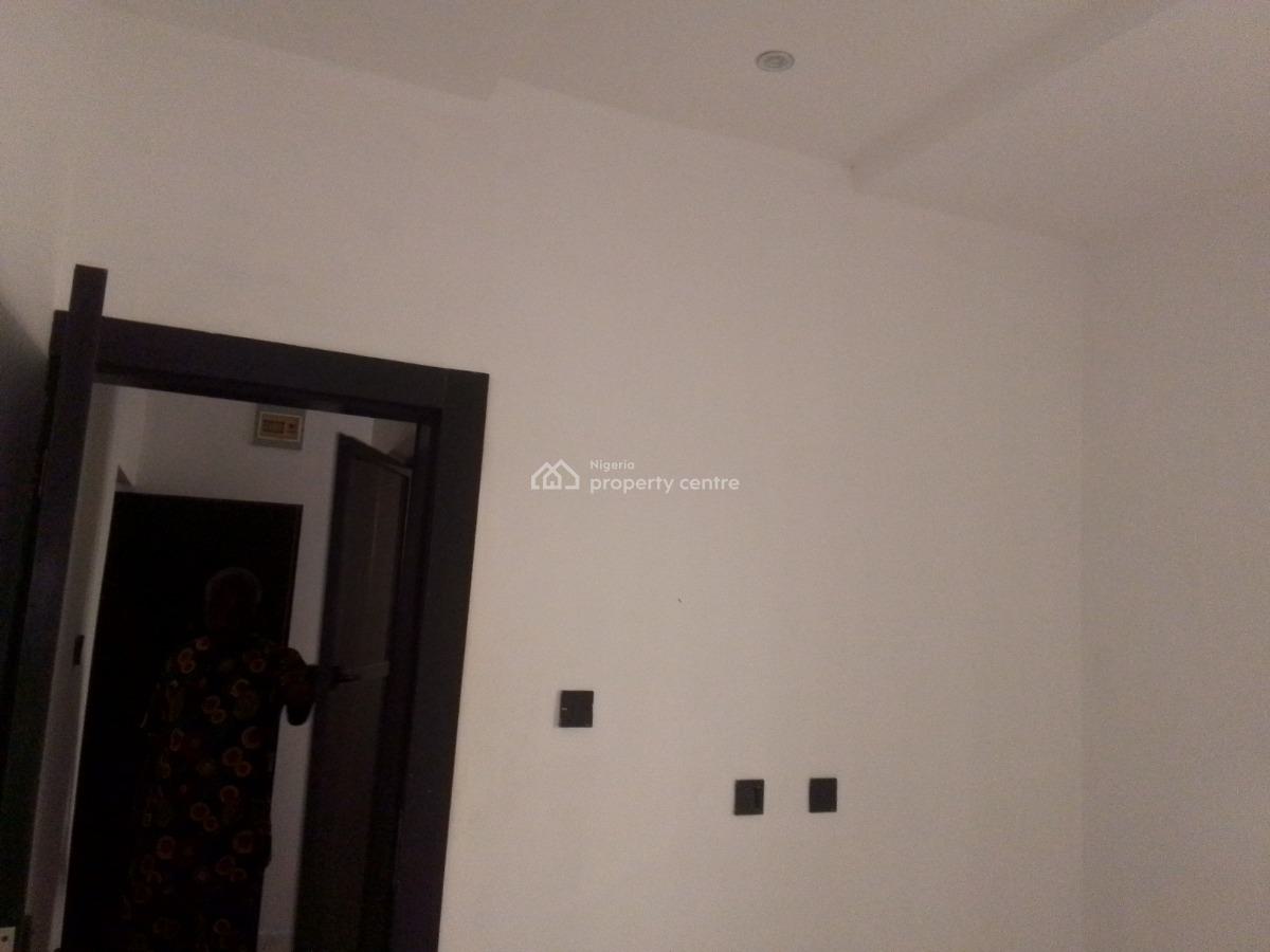 Newly Built Luxury Self Contain with Excellent Features, Goodnews Estate, Sangotedo, Ajah, Lagos, Self Contain (single Rooms) for Rent