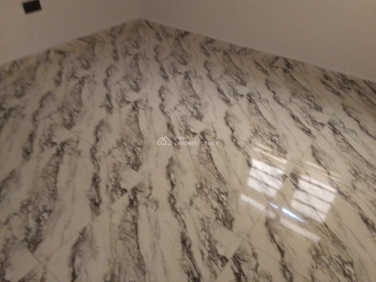 Newly Built Luxury Self Contain with Excellent Features, Goodnews Estate, Sangotedo, Ajah, Lagos, Self Contain (single Rooms) for Rent