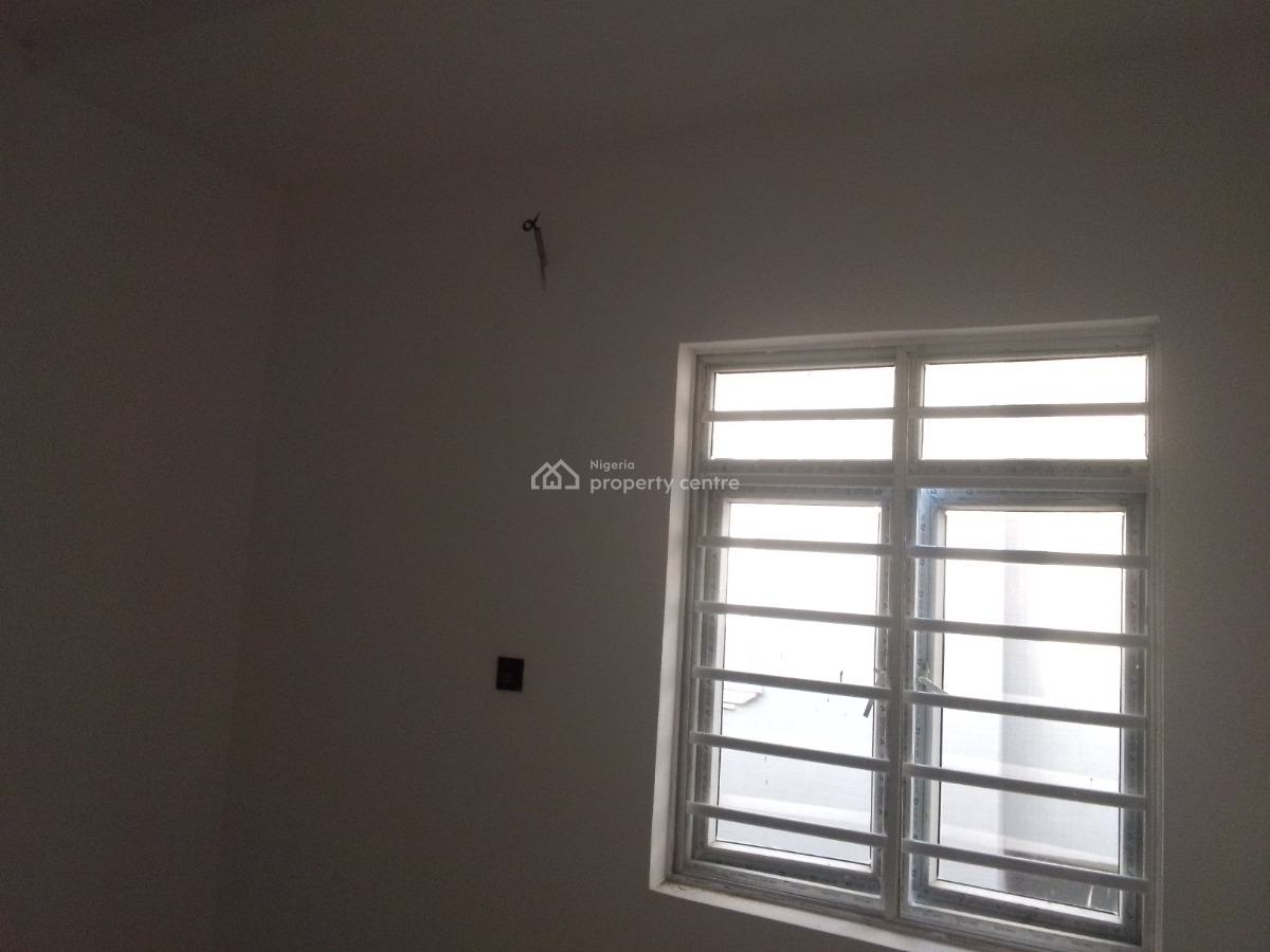 Newly Built Luxury Self Contain with Excellent Features, Goodnews Estate, Sangotedo, Ajah, Lagos, Self Contain (single Rooms) for Rent