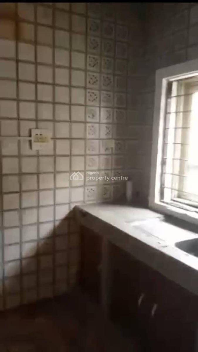 Lovely 3 Bedroom Duplex, Mende, Maryland, Lagos, Detached Duplex for Rent