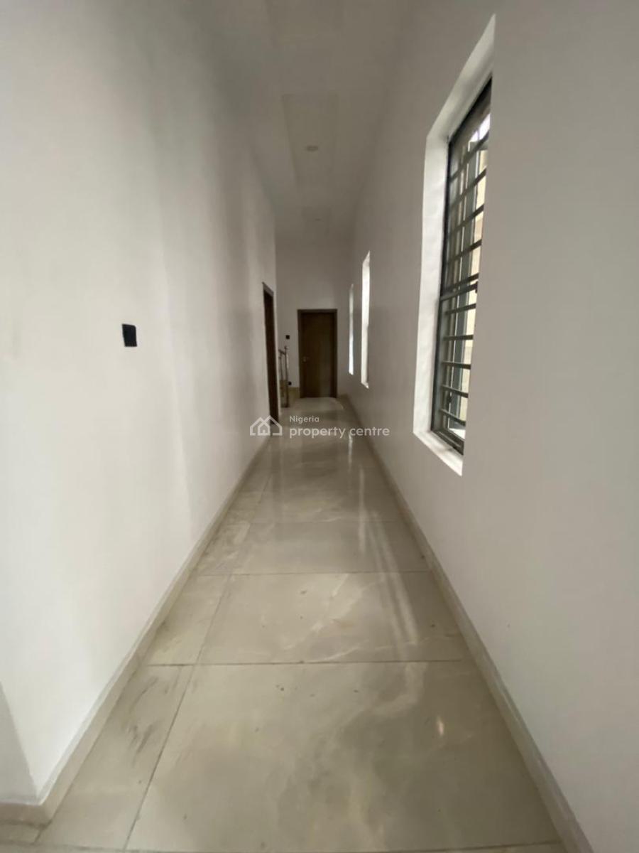 Exquisite 5 Bedroom Detached Duplex, Chevron, Lekki Phase 2, Lekki, Lagos, Detached Duplex for Sale