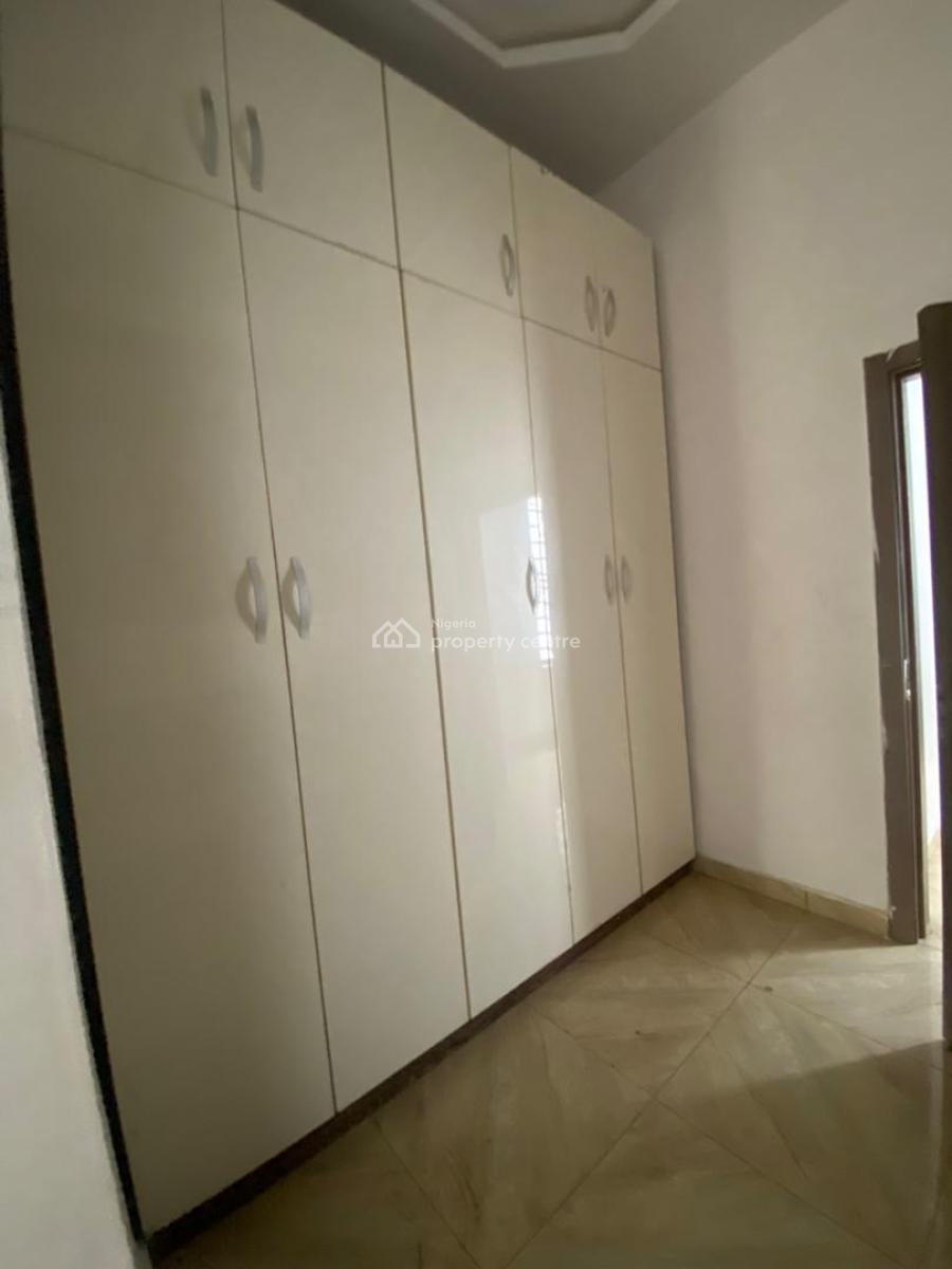 Exquisite 5 Bedroom Detached Duplex, Chevron, Lekki Phase 2, Lekki, Lagos, Detached Duplex for Sale