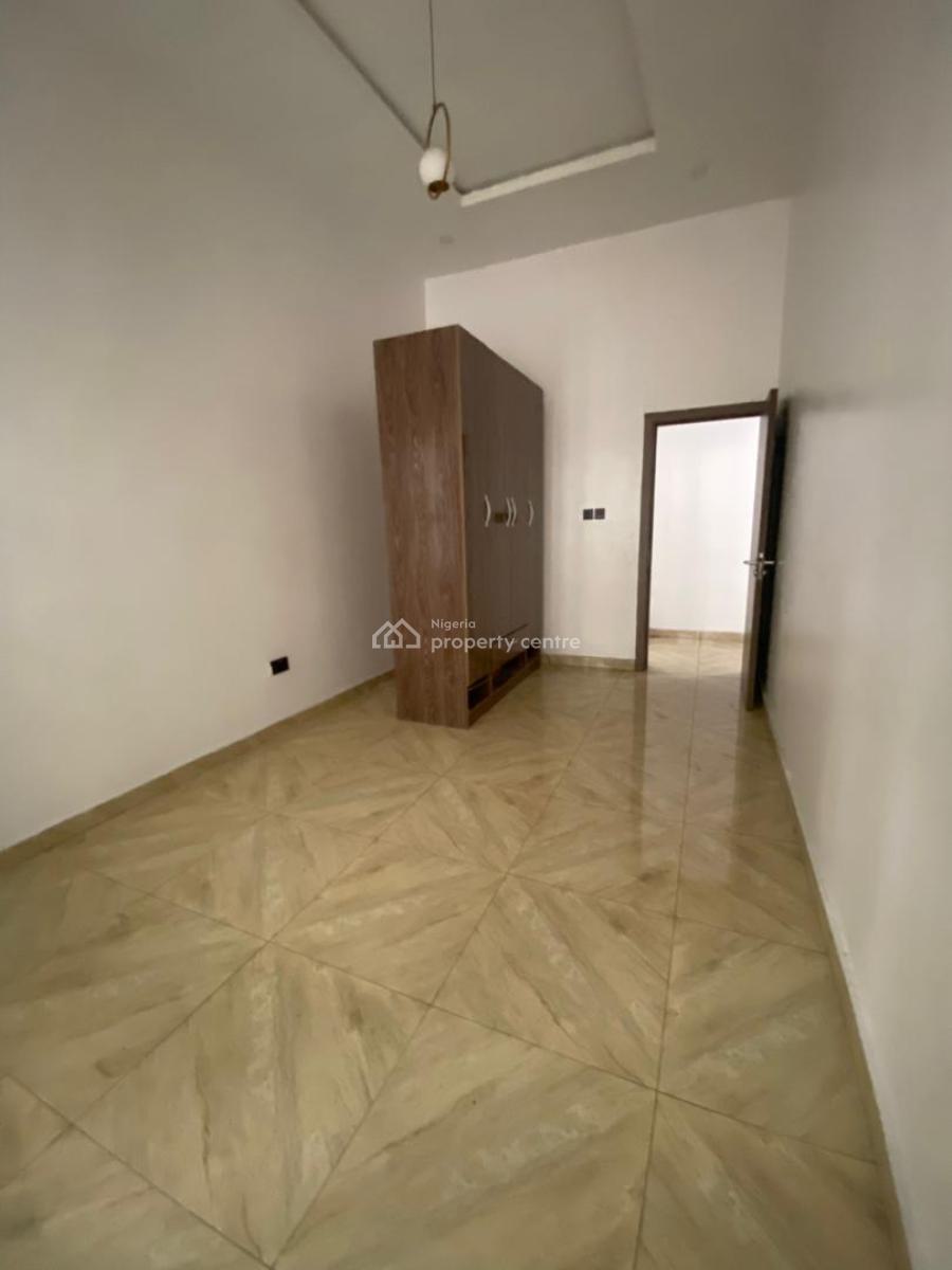 Exquisite 5 Bedroom Detached Duplex, Chevron, Lekki Phase 2, Lekki, Lagos, Detached Duplex for Sale