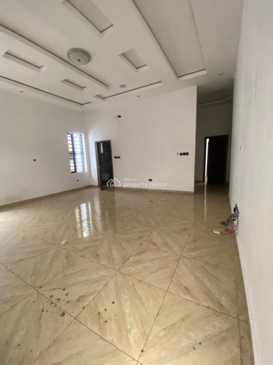 Exquisite 5 Bedroom Detached Duplex, Chevron, Lekki Phase 2, Lekki, Lagos, Detached Duplex for Sale