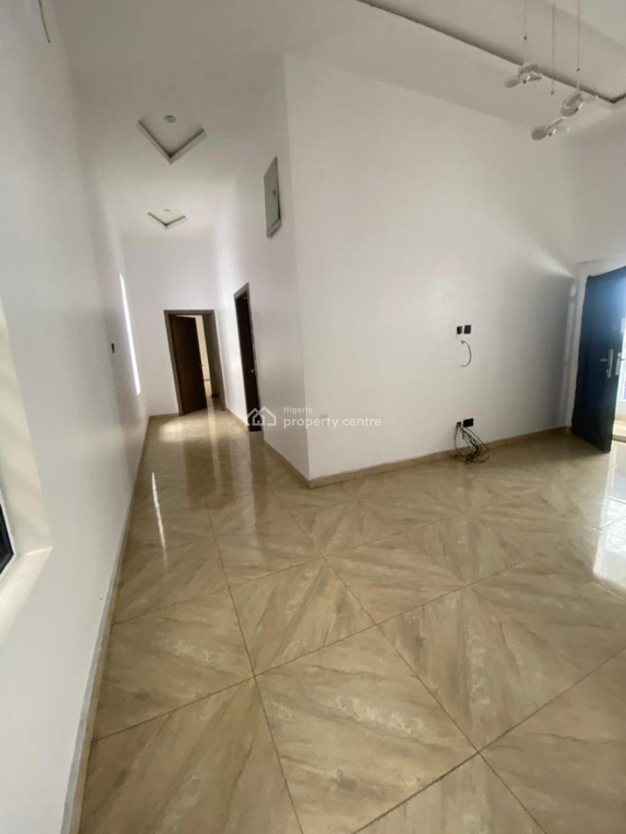 Exquisite 5 Bedroom Detached Duplex, Chevron, Lekki Phase 2, Lekki, Lagos, Detached Duplex for Sale