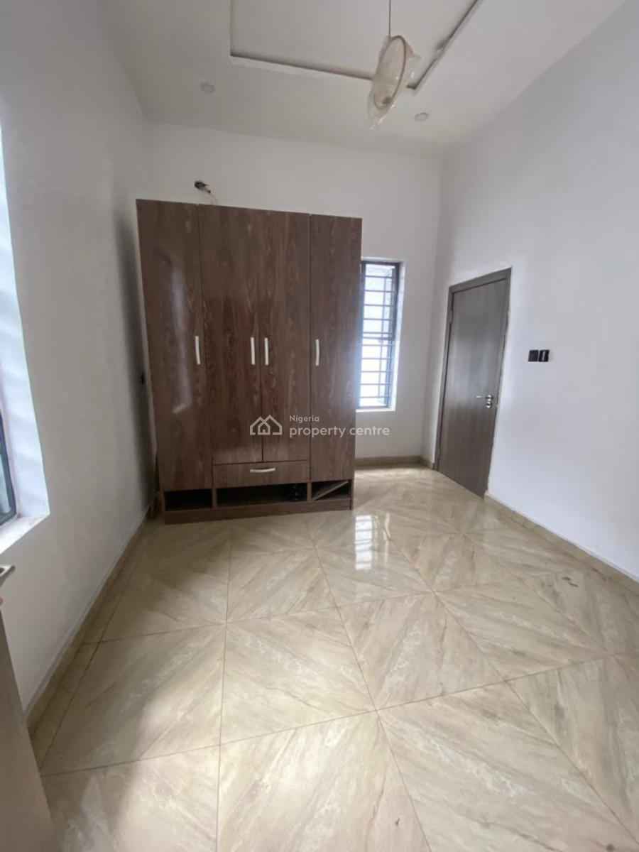 Exquisite 5 Bedroom Detached Duplex, Chevron, Lekki Phase 2, Lekki, Lagos, Detached Duplex for Sale