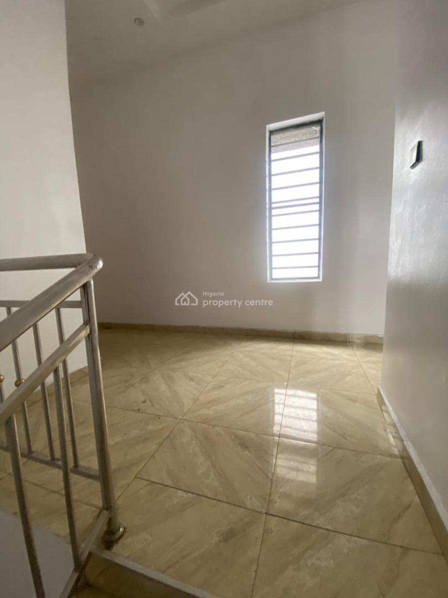 Exquisite 5 Bedroom Detached Duplex, Chevron, Lekki Phase 2, Lekki, Lagos, Detached Duplex for Sale