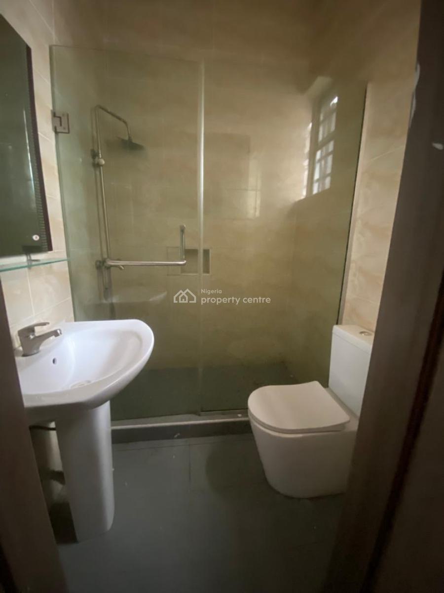 Exquisite 5 Bedroom Detached Duplex, Chevron, Lekki Phase 2, Lekki, Lagos, Detached Duplex for Sale