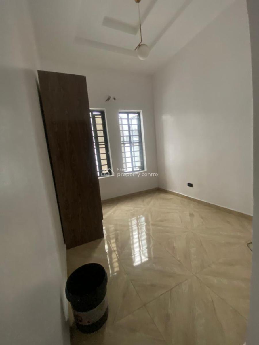 Exquisite 5 Bedroom Detached Duplex, Chevron, Lekki Phase 2, Lekki, Lagos, Detached Duplex for Sale