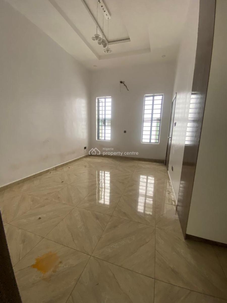 Exquisite 5 Bedroom Detached Duplex, Chevron, Lekki Phase 2, Lekki, Lagos, Detached Duplex for Sale