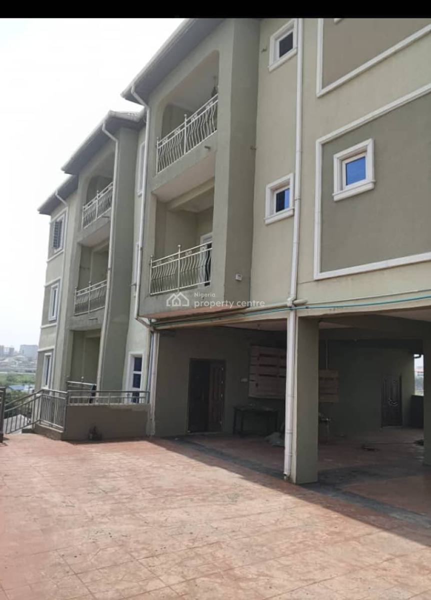 Blocks of Flats Available, Olusosun, Oregun, Ikeja, Lagos, House for Rent