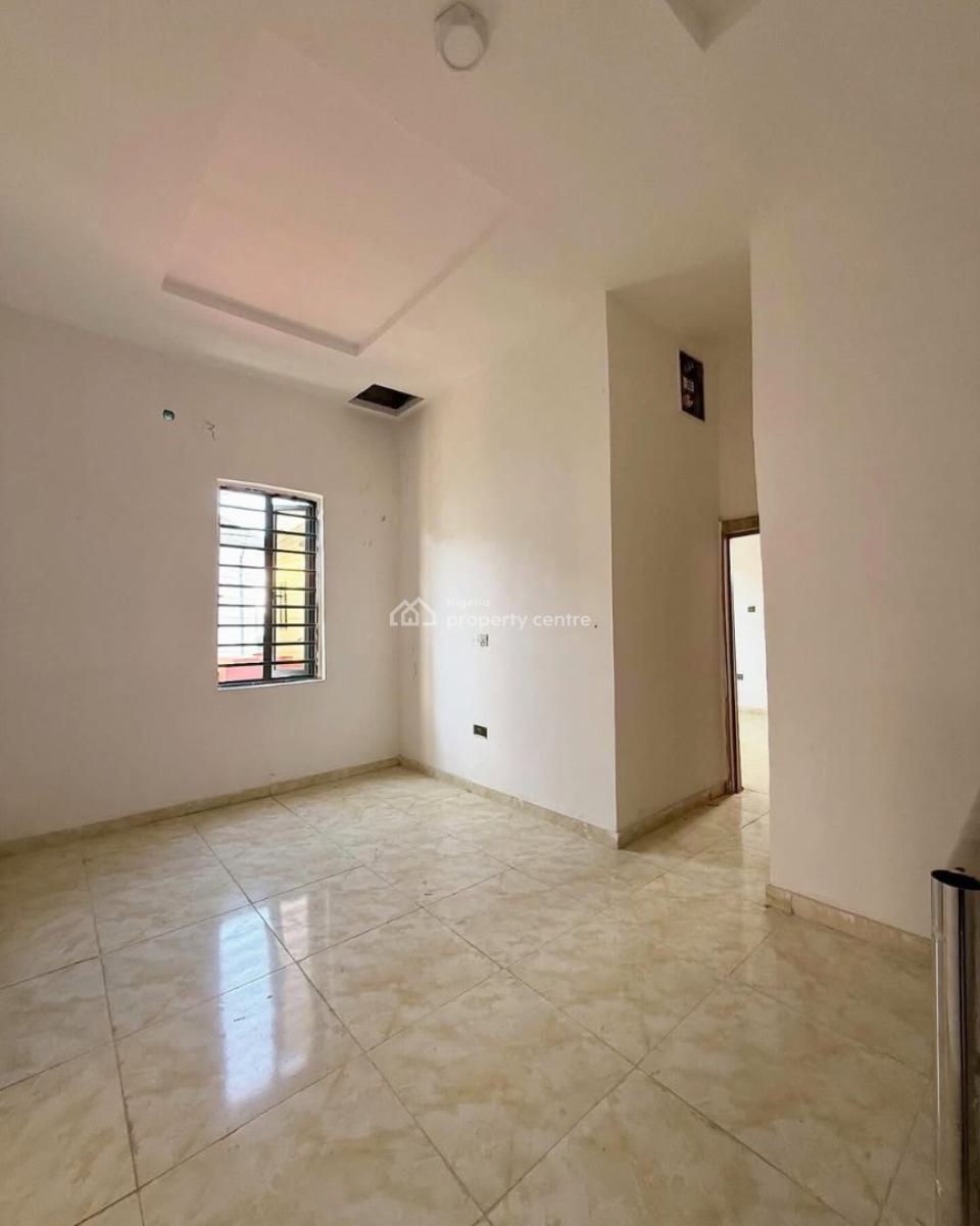3 Bedroom Terrace Duplex, Vgc, Lekki, Lagos, Terraced Duplex for Rent