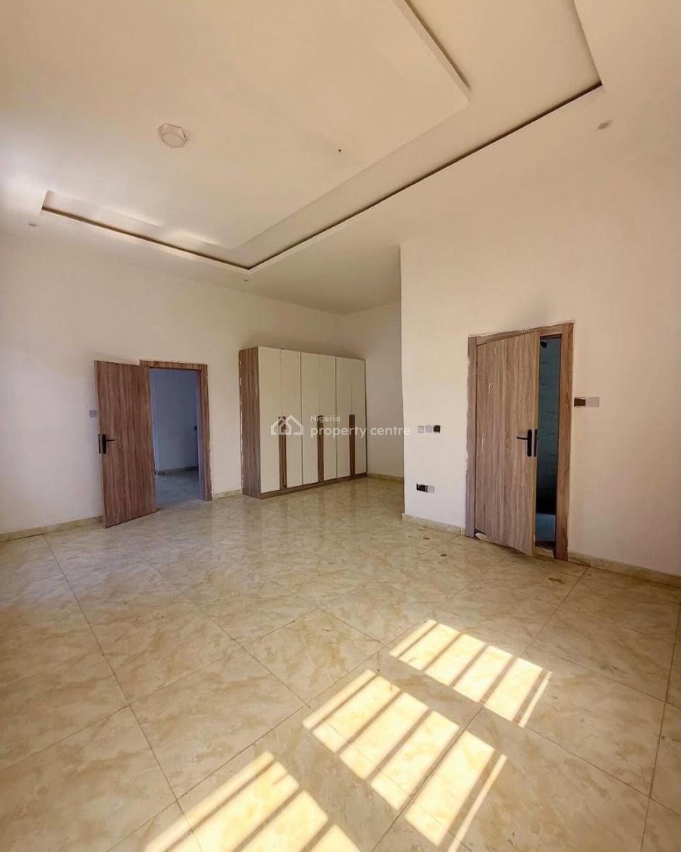 3 Bedroom Terrace Duplex, Vgc, Lekki, Lagos, Terraced Duplex for Rent