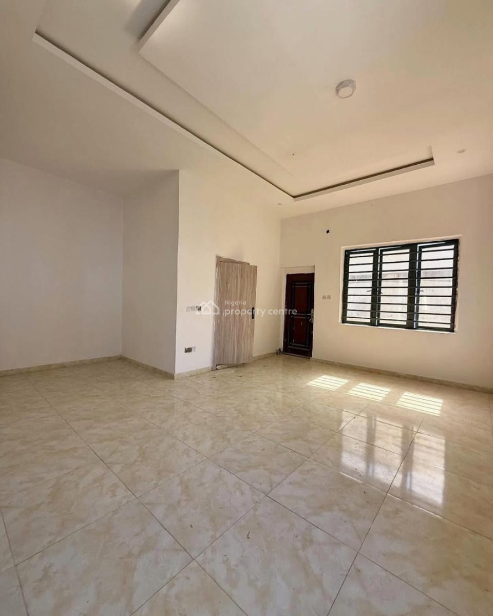 3 Bedroom Terrace Duplex, Vgc, Lekki, Lagos, Terraced Duplex for Rent