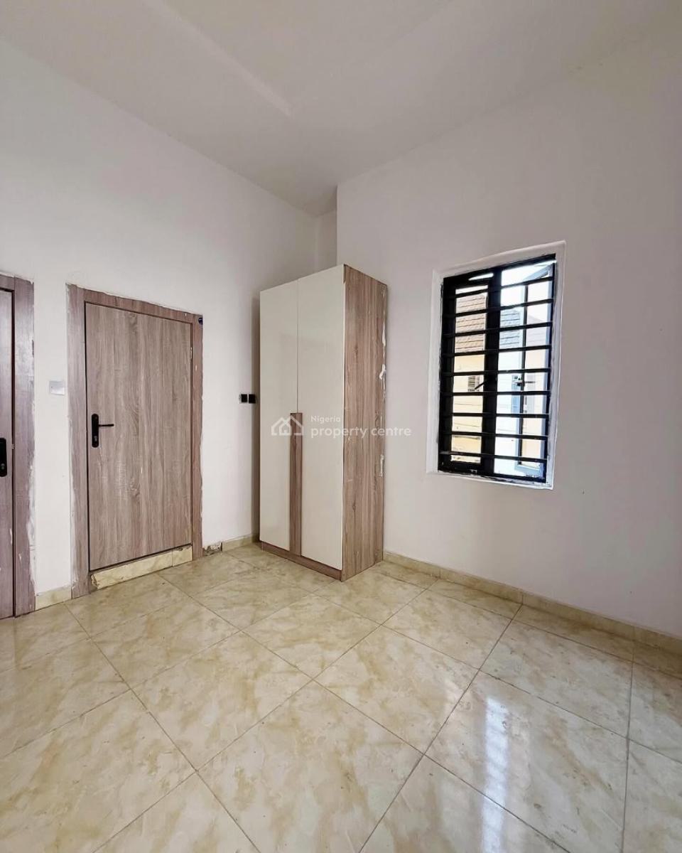 3 Bedroom Terrace Duplex, Vgc, Lekki, Lagos, Terraced Duplex for Rent