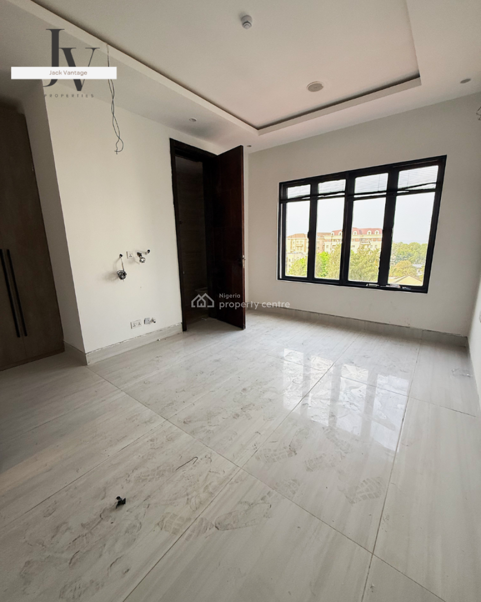 4-bedroom Luxury Flat, Ikoyi, Lagos, Flat / Apartment for Sale