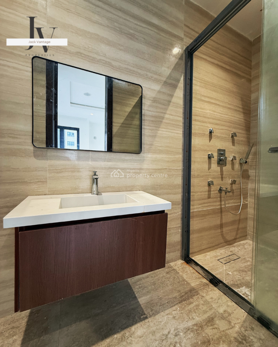 4-bedroom Luxury Flat, Ikoyi, Lagos, Flat / Apartment for Sale
