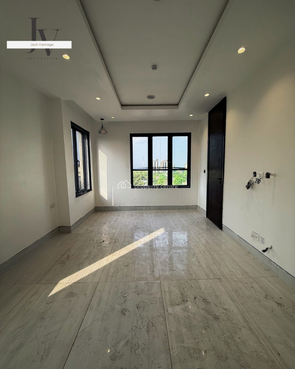 4-bedroom Luxury Flat, Ikoyi, Lagos, Flat / Apartment for Sale