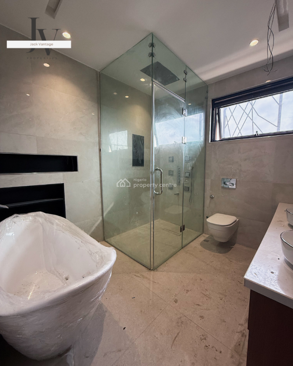4-bedroom Luxury Flat, Ikoyi, Lagos, Flat / Apartment for Sale