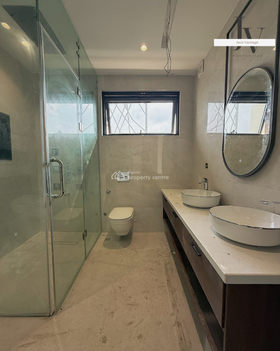 4-bedroom Luxury Flat, Ikoyi, Lagos, Flat / Apartment for Sale