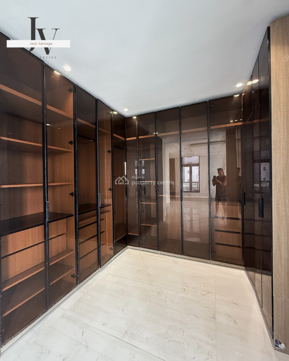 4-bedroom Luxury Flat, Ikoyi, Lagos, Flat / Apartment for Sale