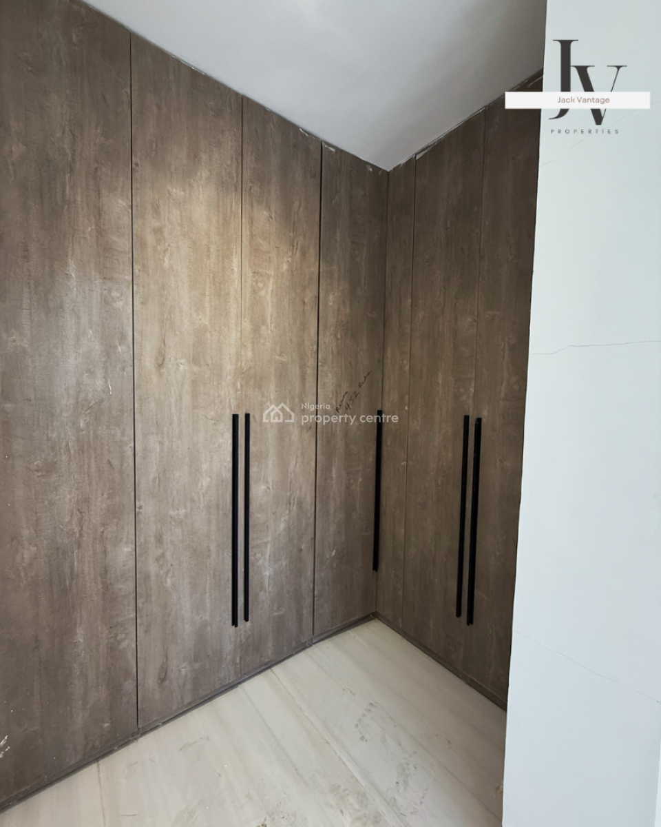 4-bedroom Luxury Flat, Ikoyi, Lagos, Flat / Apartment for Sale