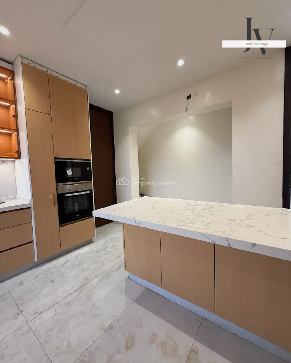 4-bedroom Luxury Flat, Ikoyi, Lagos, Flat / Apartment for Sale
