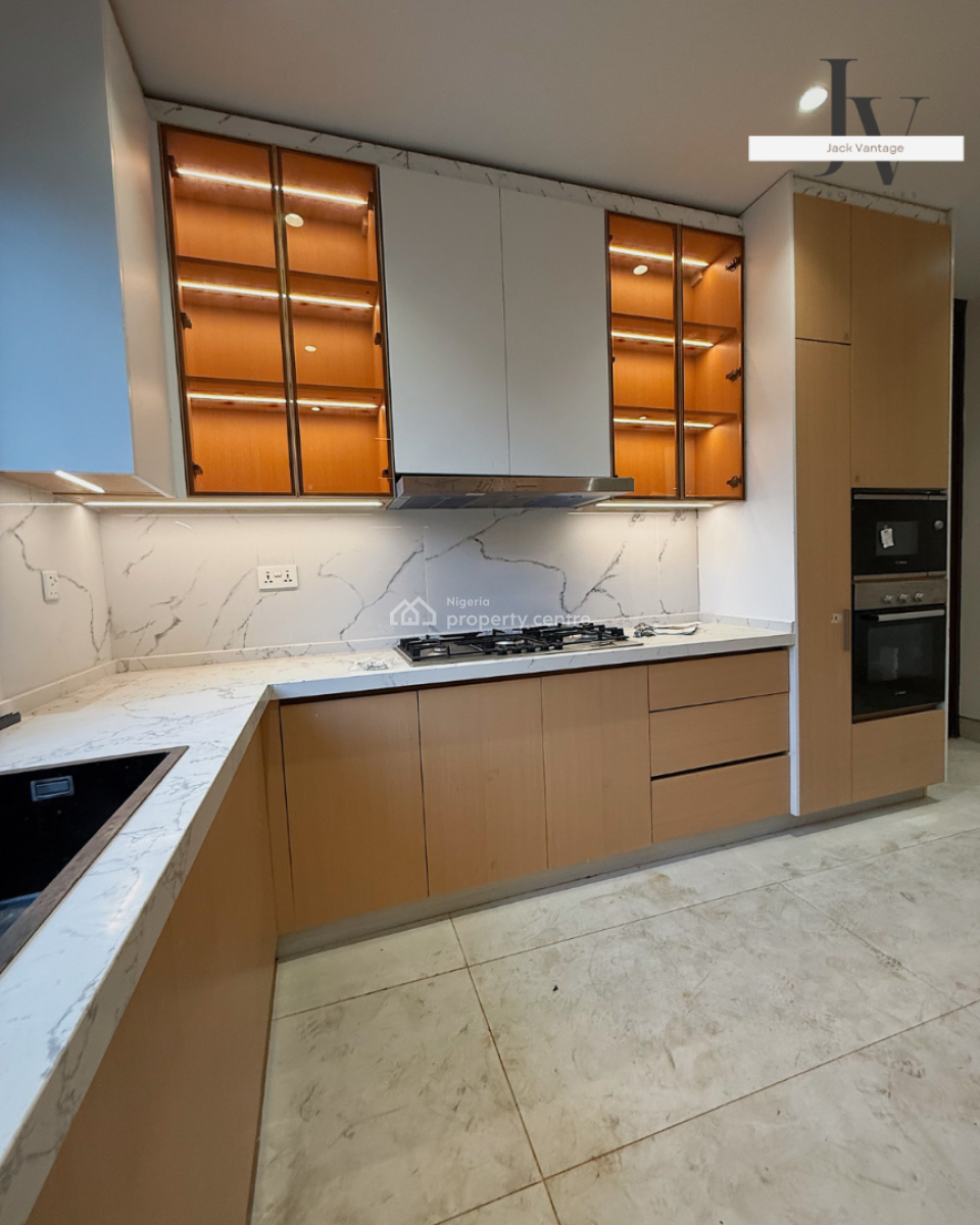4-bedroom Luxury Flat, Ikoyi, Lagos, Flat / Apartment for Sale
