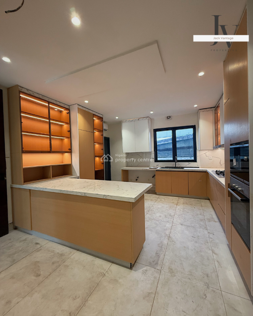 4-bedroom Luxury Flat, Ikoyi, Lagos, Flat / Apartment for Sale