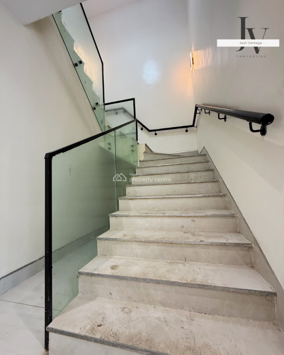 4-bedroom Luxury Flat, Ikoyi, Lagos, Flat / Apartment for Sale