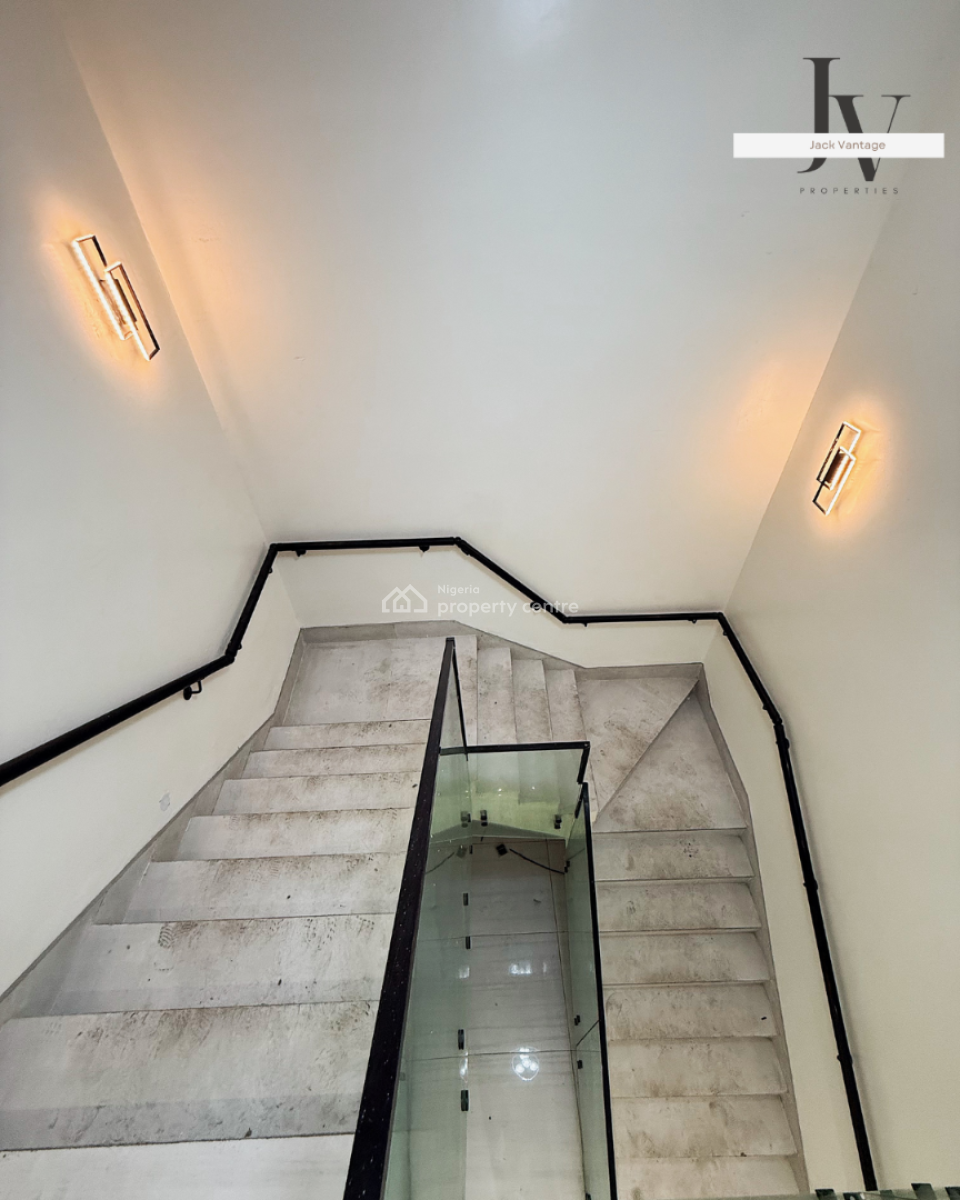 4-bedroom Luxury Flat, Ikoyi, Lagos, Flat / Apartment for Sale