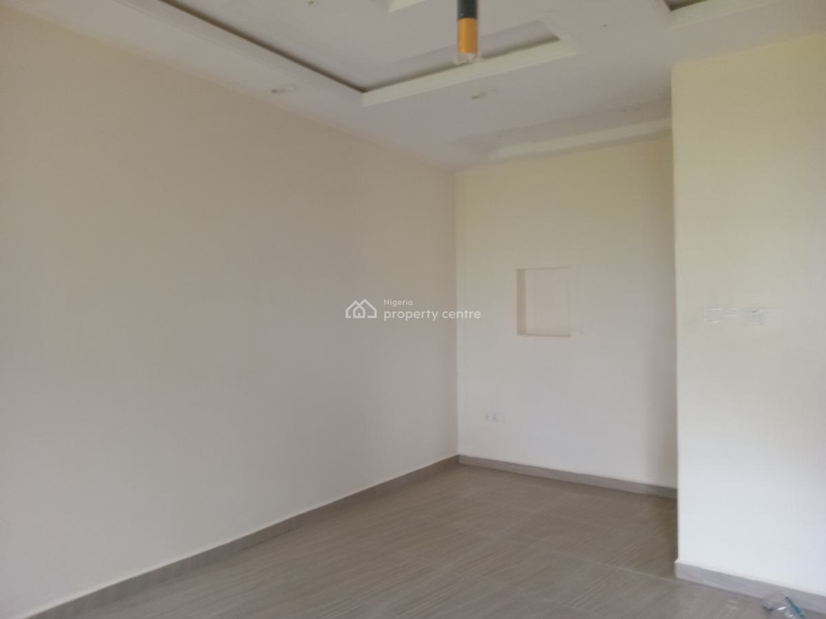 Brand New 2 Units of 4 Bedroom Duplex in a Serene and Secured Estate, Shell Cooperative Eneka Link Road, Port Harcourt, Rivers, Semi-detached Duplex for Rent