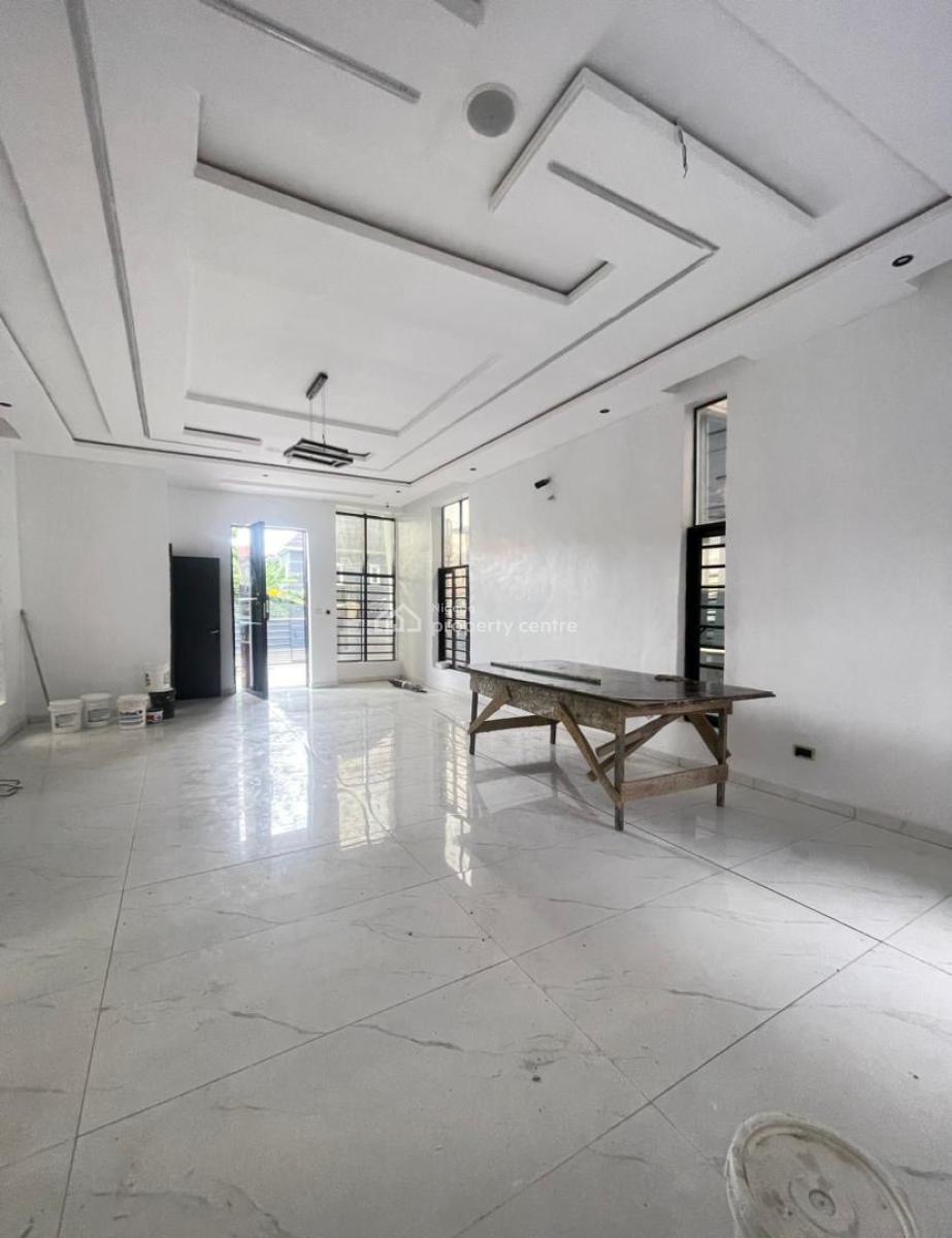 Masterpiece 5 Bedroom Detached Home, Ajah, Lagos, Detached Duplex for Sale