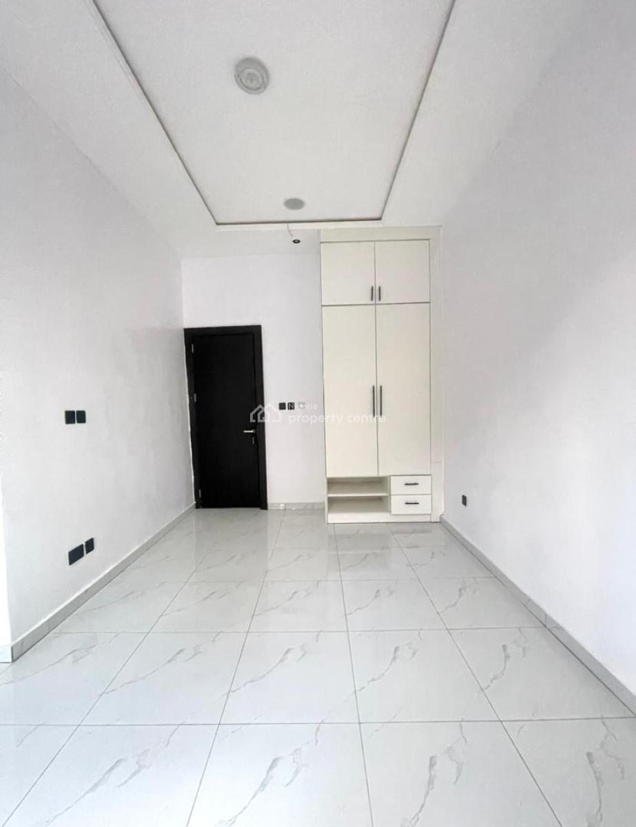 Masterpiece 5 Bedroom Detached Home, Ajah, Lagos, Detached Duplex for Sale