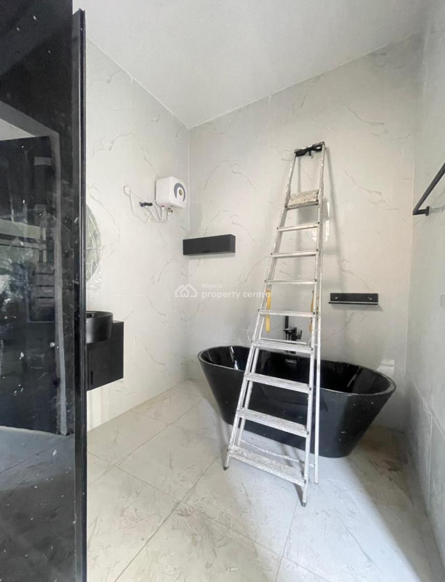 Masterpiece 5 Bedroom Detached Home, Ajah, Lagos, Detached Duplex for Sale
