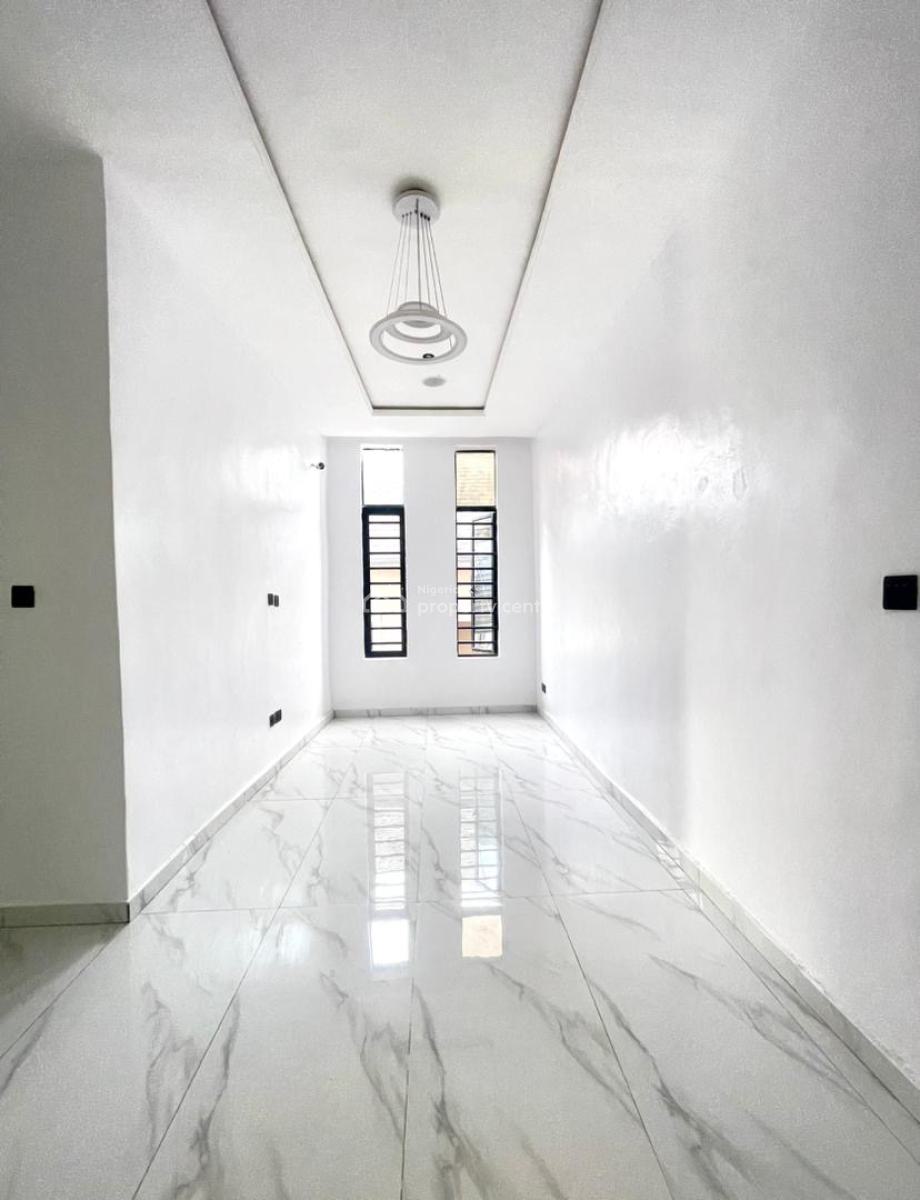 Masterpiece 5 Bedroom Detached Home, Ajah, Lagos, Detached Duplex for Sale