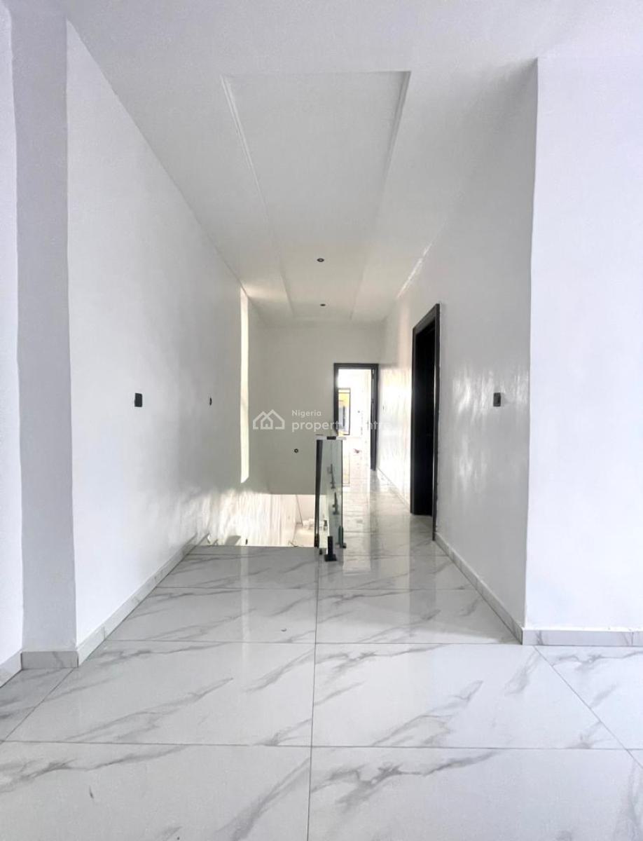 Masterpiece 5 Bedroom Detached Home, Ajah, Lagos, Detached Duplex for Sale