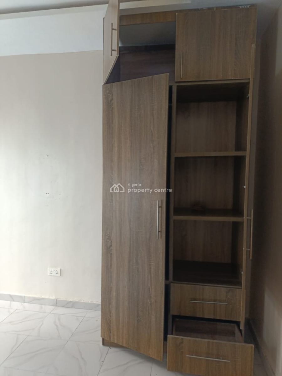 Well Maintained and Self Serviced 3 Bedroom Apartment in a Secured Area, Salem Bus Stop Behind Elevation Church, Lekki, Lagos, Flat / Apartment for Rent