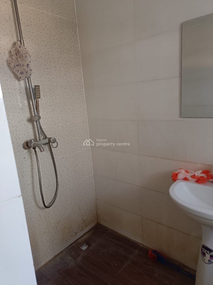 Well Maintained and Self Serviced 3 Bedroom Apartment in a Secured Area, Salem Bus Stop Behind Elevation Church, Lekki, Lagos, Flat / Apartment for Rent