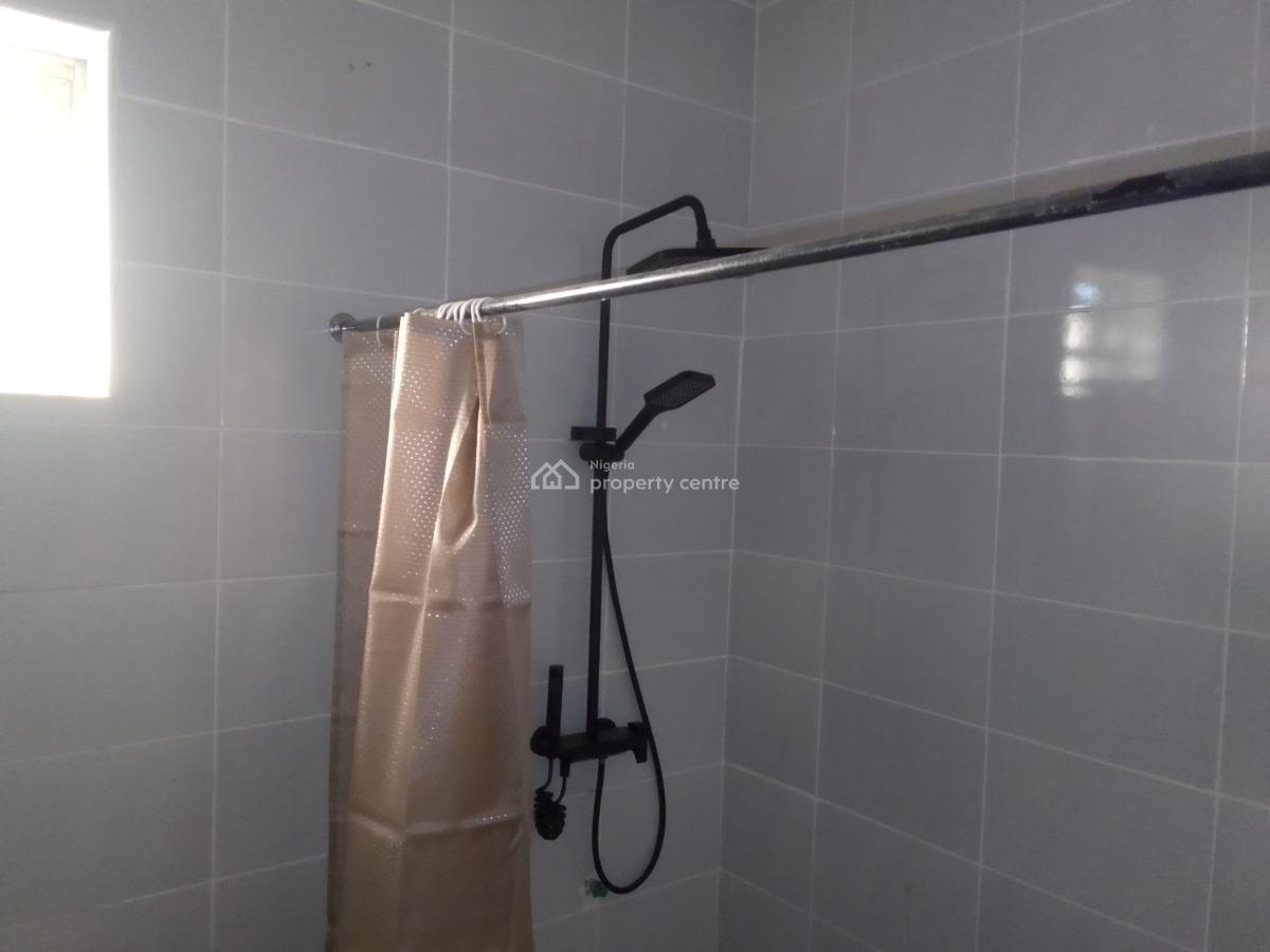 Newly Buildt Spacious Luxury 3 Bedroom Flat with Excellent Features, Goodnews Estate, Sangotedo, Ajah, Lagos, Flat / Apartment for Rent