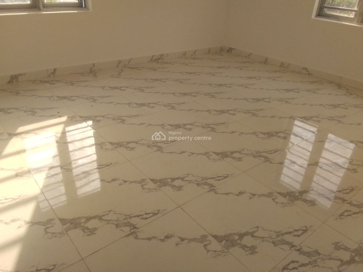 Newly Buildt Spacious Luxury 3 Bedroom Flat with Excellent Features, Goodnews Estate, Sangotedo, Ajah, Lagos, Flat / Apartment for Rent