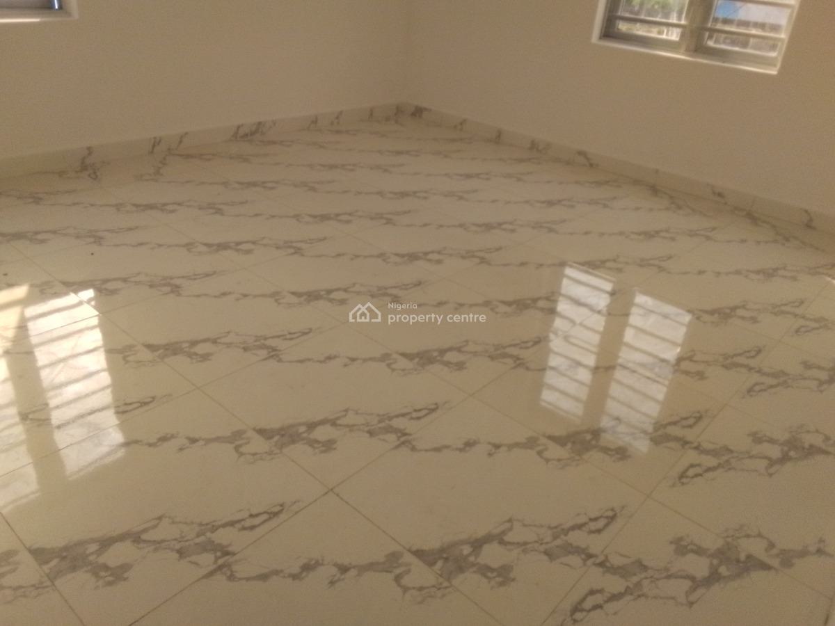Newly Buildt Spacious Luxury 3 Bedroom Flat with Excellent Features, Goodnews Estate, Sangotedo, Ajah, Lagos, Flat / Apartment for Rent