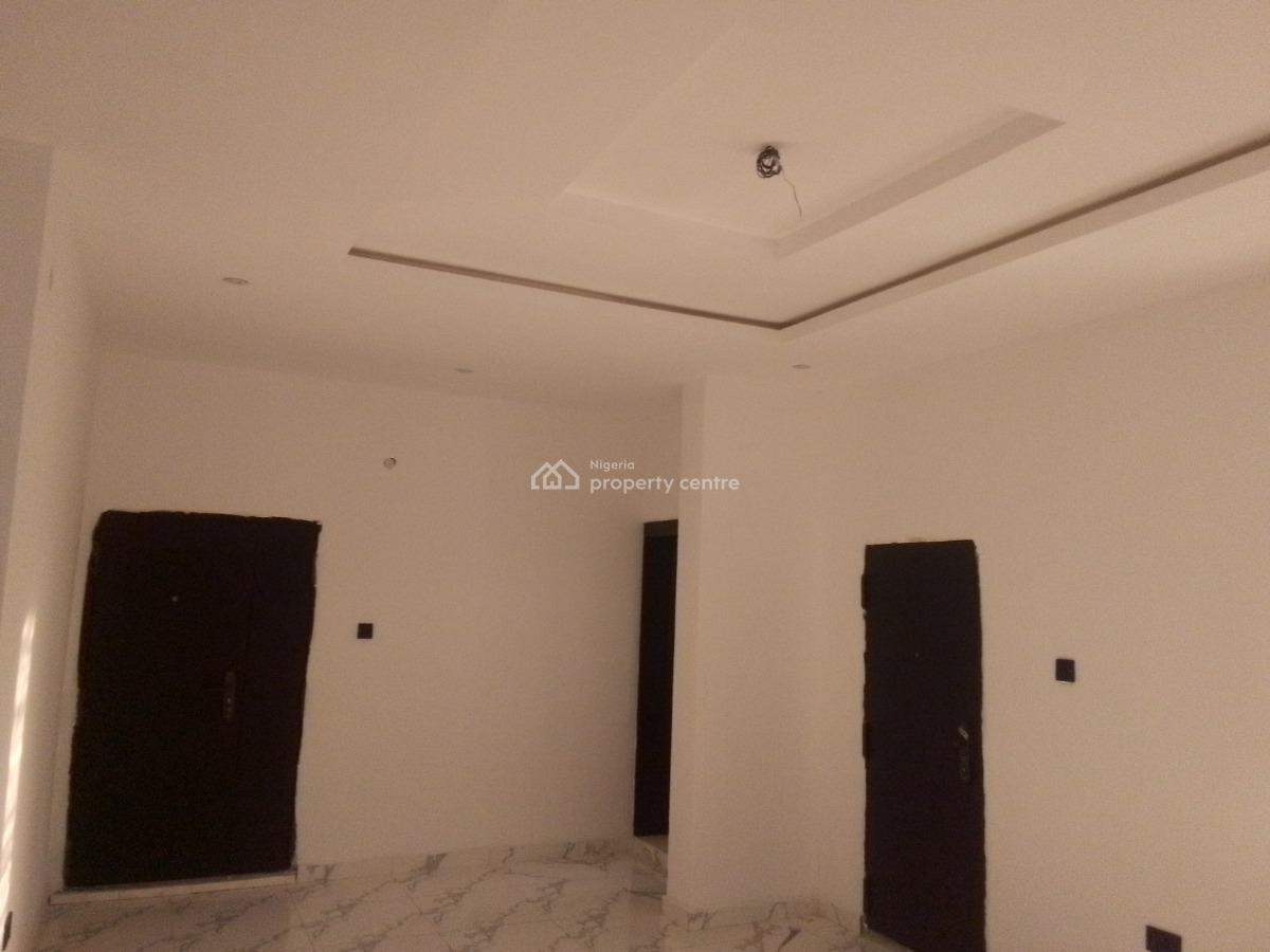 Newly Buildt Spacious Luxury 3 Bedroom Flat with Excellent Features, Goodnews Estate, Sangotedo, Ajah, Lagos, Flat / Apartment for Rent