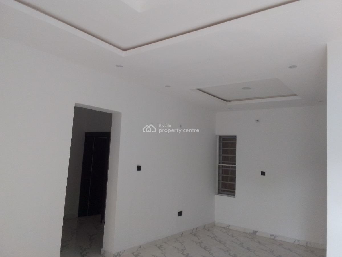 Newly Buildt Spacious Luxury 3 Bedroom Flat with Excellent Features, Goodnews Estate, Sangotedo, Ajah, Lagos, Flat / Apartment for Rent